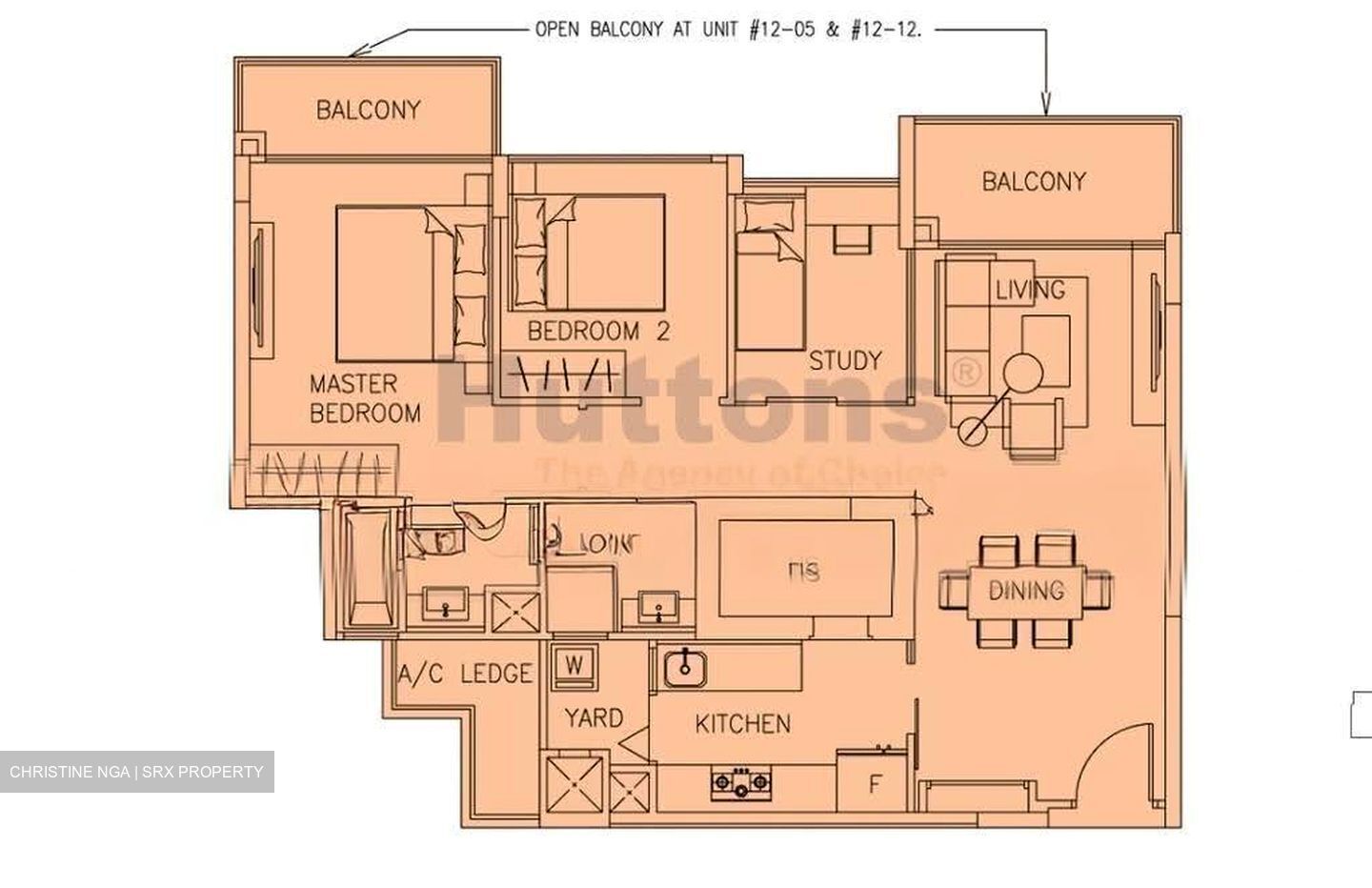 The Canopy (D27), Condominium #622220251
